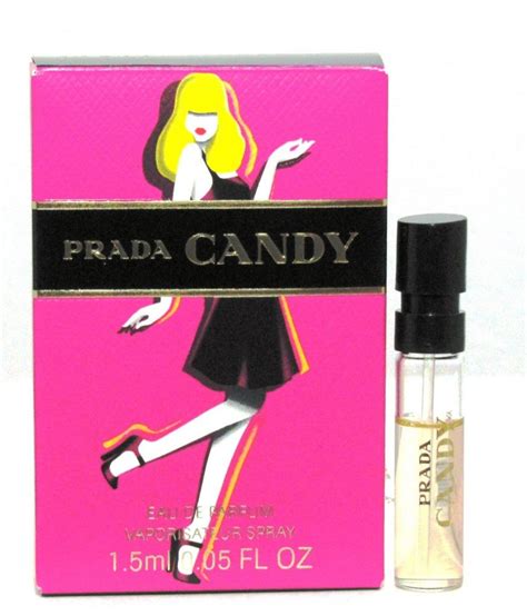 prada candy note|Prada Candy free sample.